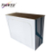Einzigartige Design-Spannungs-Gewebe-Messe der Maschine gewaschen Leichte High Quality Expo Messestand