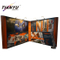 Messe Folding Stand Pop up Banner Ausstellung Ausstellungsstand