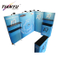 Hot Aluminium 10 * 20feet Messestand-Design zum Verkauf