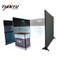Leichtgewichtler Ereignis Kulisse Wand Individuelle Messestand-Design
