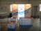 10FT Tragbare Messestand 3X3 Stand Display für Messe