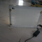 Textilgewebe Frameless Werbung Display-LED Backlit Lightbox für Auslage Werbung