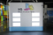 Bester Verkaufs-Pop-up Stoff Displays Stoff Wand Banner Stand Werbung Schwarz Aluminium Magnetic Pop up Standplatz für Messen