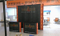 Folding Werbung Horizontal China Fabric Pop Up Banner Kulisse Ausstellungsstand Messestand