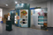 Free Design Beliebte Messe-Display, Pop Up Display, Corved Pop Up Stand