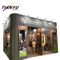Modular Messestand