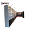 Tradeshow Magnetic Aluminium Standard-Messestand