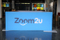 Großhandel Werbung Stoff Light Box