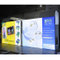 Mehrzweck Standard-Aluminium Advertising Display-Messestand-Design