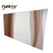 Einseitig / Doppelseiten Stoff Werbung Anzeige LED Light Box Alurahmen Seg LED Stoff Light Box