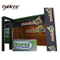 Werbung Spannungs-Gewebe-Alurahmen Customized tragbarer Messestand