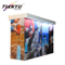 Heißer Verkaufs-Double Sided Poster Frame Light Box LED Frameless Stoff Light Box