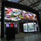 Stoff Backlit-LED Dynamic Light Box Frameless Advertising Display, Aluminium Light Board