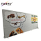 Easy Set up Ausstellung Messestand Hintergrund Stand Messe Entwurf