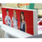 Werbefenster Produkt LED Light Box für Groß Store Shop