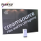 Moderne Aluminium-Standard-Messemessestand-Design
