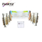 Internationale Guangdong Newly Entwurf hochwertige Messe Hardware Store Incase Messestand