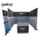 Leichtgewichtler Ereignis Kulisse Wand Individuelle Messestand-Design