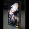 Wall Mounted Advertising Billboard-Anzeige, Silikon-Edge-LED Menu Board, Bild Aluprofil Textile Lightbox