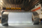 Neues Design Aluminium-Spannungs-Gewebe-Messe Display-Messe Essen Booth