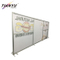 Easy Set up Ausstellung Messestand Hintergrund Stand Messe Entwurf