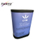 Großhandel Pop up Hintergrund Stand Pop Up Display Stand