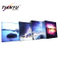 Standard Quick Lock tragbare Display-Light Box