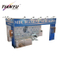 Tragbarer Logo gedruckt Polyester Displaywand für Messestand