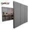 10X10FT Moderne Standard-Messemessestand auf der Expo