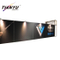 Visual Impact Tension Fabric Hintergrundbeleuchteter Messestand