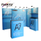 Hot Aluminium 10 * 20feet Messestand-Design zum Verkauf