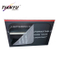 Werbung Ausrüstung Aluminium Backlit Banner Ständer Pop Up Displays Kulisse