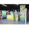 Heißer Verkaufs-Pop Up kundenspezifische PVC Sunglass Ausstellungsstand Großhandel