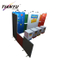 20FT Spannungs-Gewebe-Anzeige Aluminium-Wandmessestand