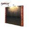 Folding Werbung Horizontal China Fabric Pop Up Banner Kulisse Ausstellungsstand Messestand