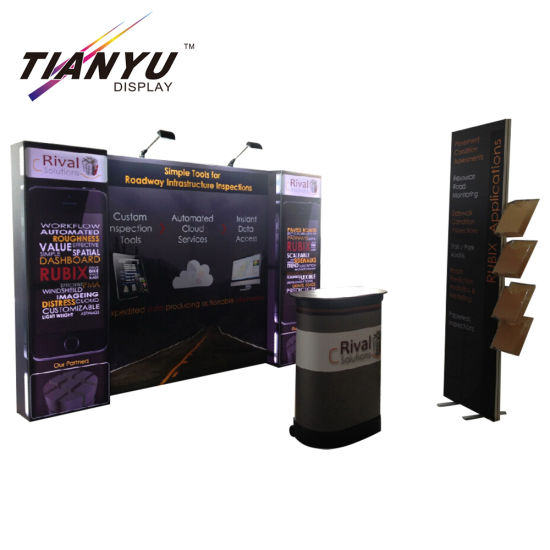 Expo Exhibition Booth