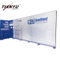 Heißer Verkaufs-beweglicher Aluminiummessestand Qualitäts-Double Deck Messestand