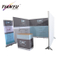 Leichtgewichtler Ereignis Kulisse Wand Individuelle Messestand-Design