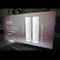 Hanging Aluminium Aufsteller Lightbox Werbung LED Light Box zum Verkauf