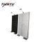 Heißer Verkaufs-Double Sided Poster Frame Light Box LED Frameless Stoff Light Box