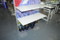 Tragbare Shell Scheme Exhibition Messe-Display Stand