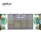 Tianyu Angebot Messestände Tragbare Designmesse 20X20 Recycled Booth