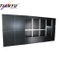 Faltbare Aluminium Stoff Ausstellung Display System TV-Ständer 10X10 Messestand