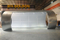 Neues Design Aluminium-Spannungs-Gewebe-Messe Display-Messe Essen Booth