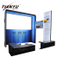 Schnelle Lieferung 10X10 Modular Messestand Messestand 10X10