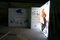 3x6m Moderne Dye-Sublimation-Spannungs-Gewebe leichte Aluminiumrahmen Messestand