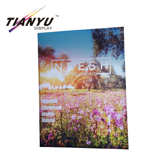 5x5m Tragbare Pop up Standplatz für Messestand in Aluminium