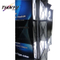 Individueller Druck Ständer Exhibit Stoff Pop Up Display Wand