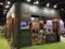 Modular Messestand