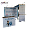 Einzigartige Design-Spannungs-Gewebe-Messe der Maschine gewaschen Leichte High Quality Expo Messestand